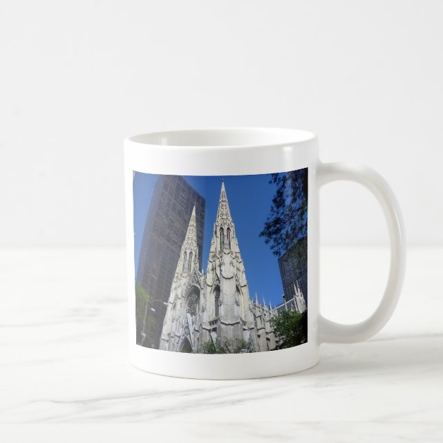 Mug st patrick (Droite)