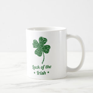 Mug st patrick malheureux