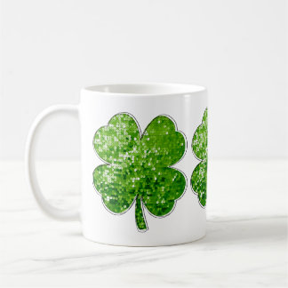 Mug st patrick muf