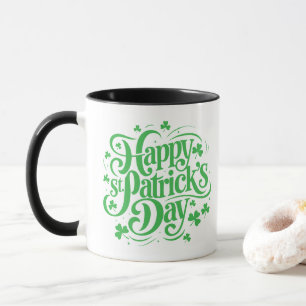 Mug St. Patrick's
