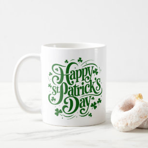 Mug St. Patrick's
