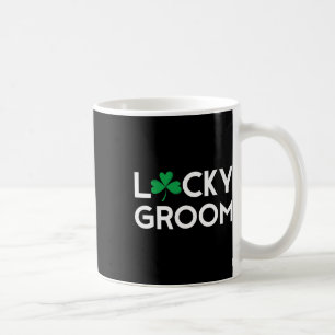 Mug St Pattys Fête de la Saint-Patrick Enterrement de 