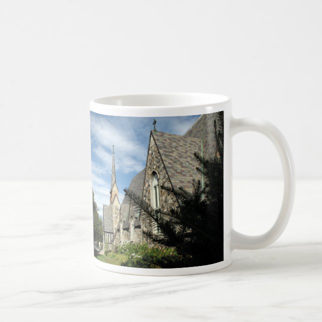 Mug St Paul (Droite)
