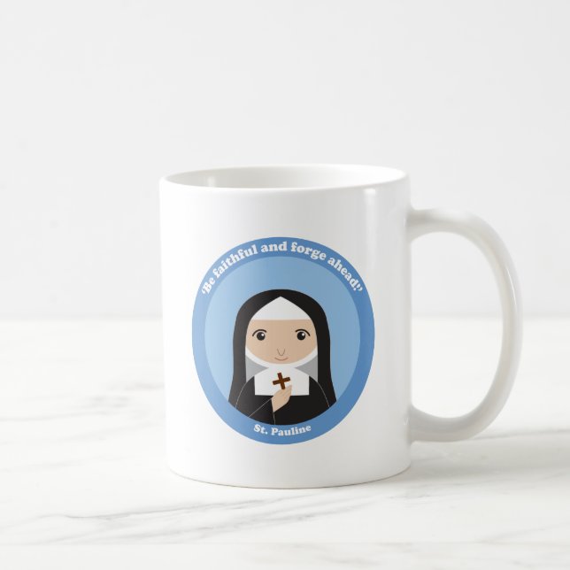 Mug St. Pauline (Droite)