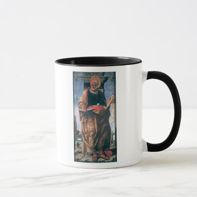 Mug St Peter (Droite)