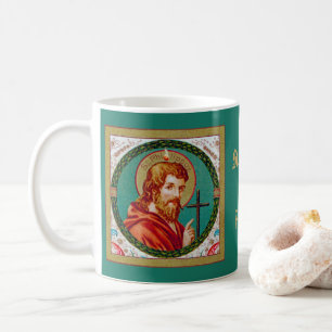 Mug St. Philippe l'Apôtre (JMAS 10)
