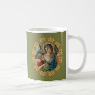 Mug St. Raphaël l'Archange (M 012)