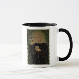 Mug St Rita de Casia