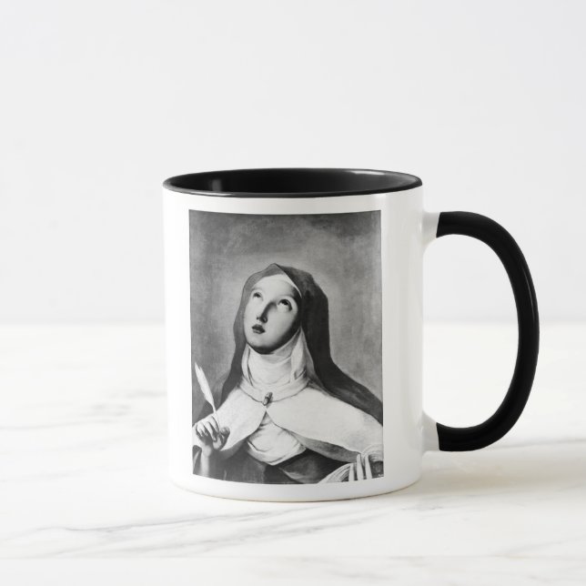 Mug St Theresa d'Avila (Droite)