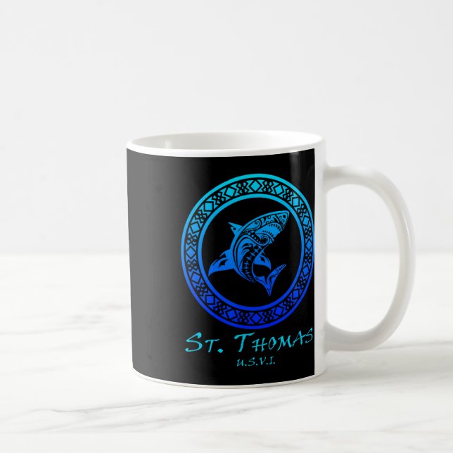 Mug St. Thomas  (Droite)