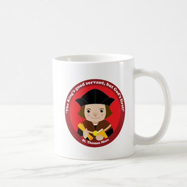 Mug St Thomas davantage (Droite)