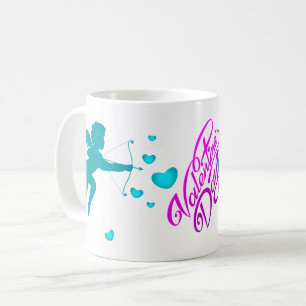 Mug St-Valentin