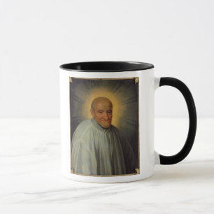 Mug St Vincent de Paul