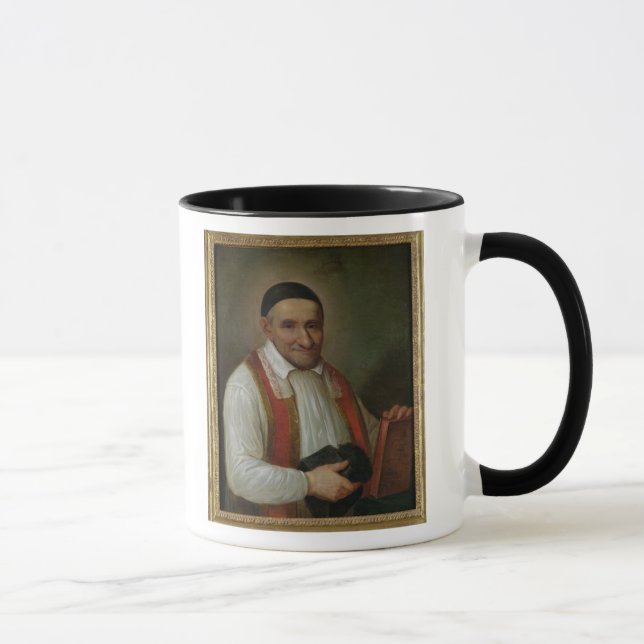 Mug St Vincent de Paul 1649 (Droite)