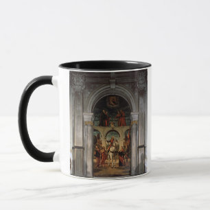 Mug St Vitalis et saints