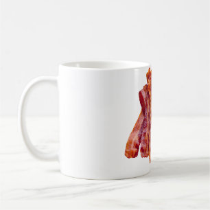 Mug Stack de Bacon