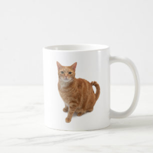Mug Stade de Cat orange