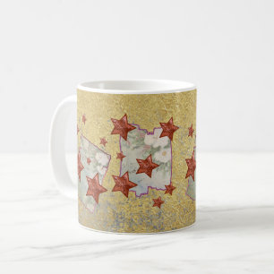 Mug Stade de Noël