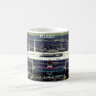 Mug Stade Hard Rock, Miami Floride