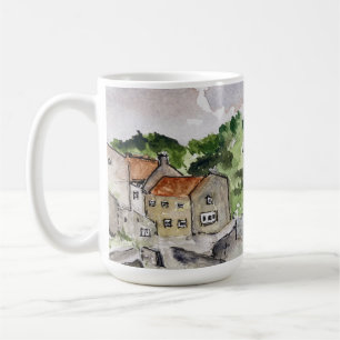 Mug Staithes Beck Whitby
