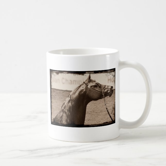 Mug Staline arabe (Droite)
