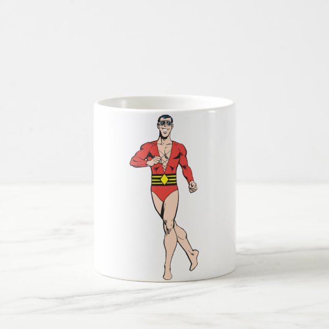 Mug Stands en plastique (Centre)