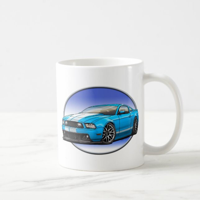 Mug Stang_GT_Grabber_WS (Droite)