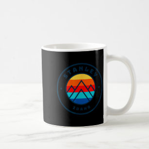Mug Stanley idaho ski snowboard voyage de ski en famil