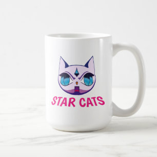 Mug Star Cats
