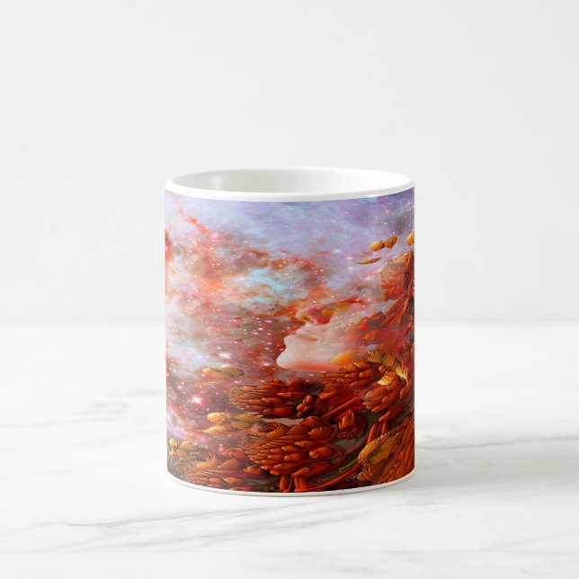 Mug Star Dream (Centre)