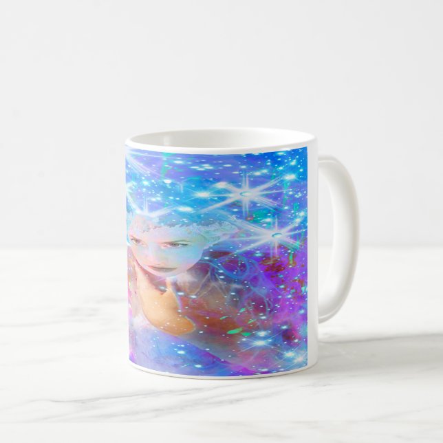 Mug Star Horizon (Devant droit)