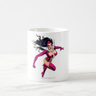 Mug Star Sapphire 1