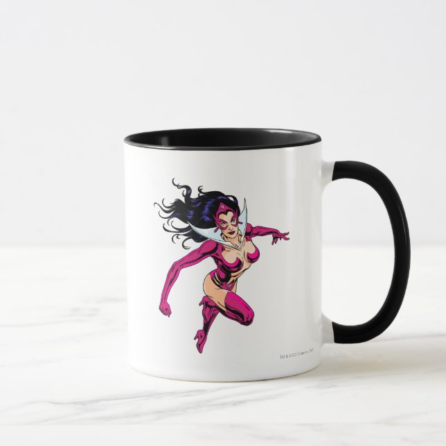 Mug Star Sapphire 1 (Droite)
