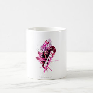 Mug Star Sapphire Graphisme 8