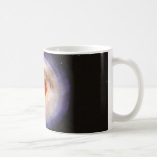 Mug Star V838 Monocerotis (V838 lun) - 20 mai 2002