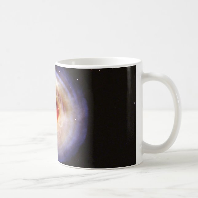 Mug Star V838 Monocerotis (V838 lun) - 20 mai 2002 (Droite)