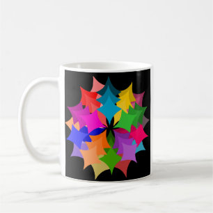 Mug Star Wreath