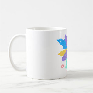 Mug Starfish