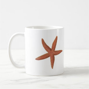 Mug Starfish - Sherman Denton Fish Lithograph