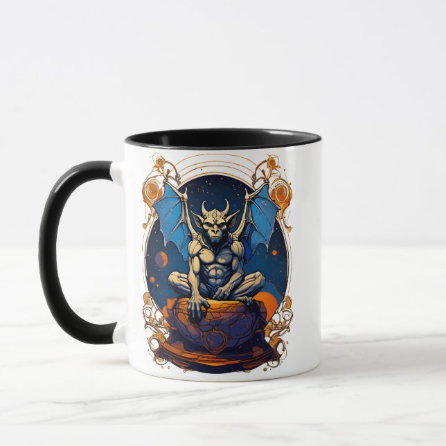 Mug Starlit Emissary2 (Gauche)