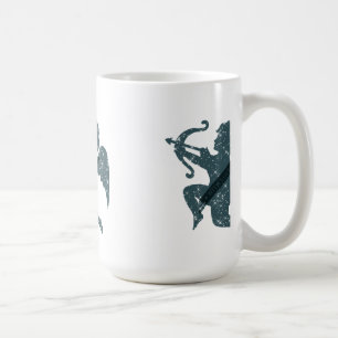 Mug Starry Cupid