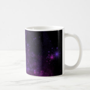 Mug Starry Galaxy