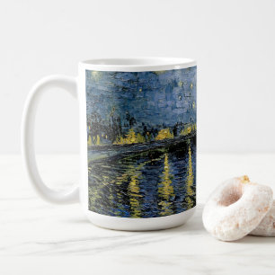 Mug Starry Night Vincent van Gogh
