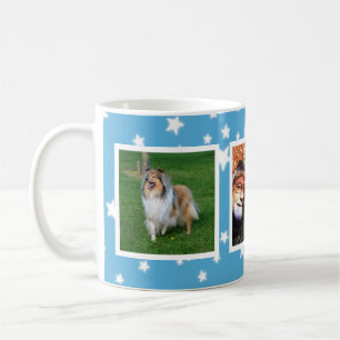 Mug Stars 3 photo