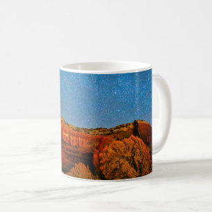 Mug Stars et Red Rock