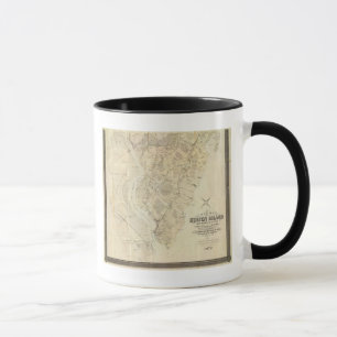 Mug Staten Island Sud