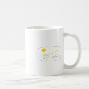Mug Station de ski Retro Ski Solitude Utah - Us Ski Re