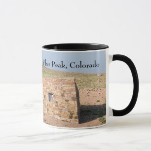 Mug Station House à Pikes Peak