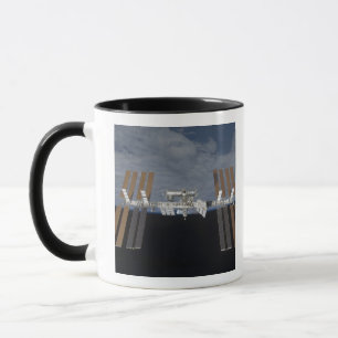 Mug Station spatiale internationale 11