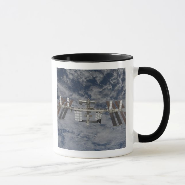 Mug Station spatiale internationale 12 (Droite)